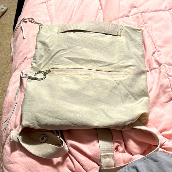 Rebecca Minkoff backpack - Picture 1 of 4